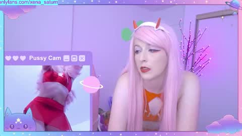 XXX3na online show from March 25, 6:47 pm