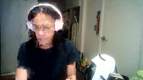 Arsty Femme online show from November 12, 12:18 pm