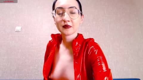 Andariel online show from February 12, 12:47 am