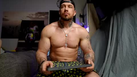     online show from May 12, 2:04 pm