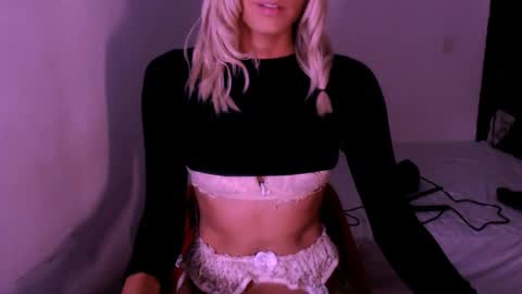 Chiara online show from February 3, 6:22 am