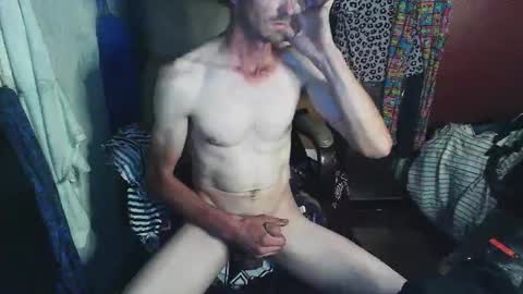 Sean online show from October 18, 1:54 am