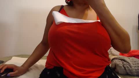 Ayanda online show from December 20, 8:38 pm