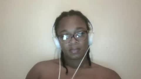 Danielle online show from May 23, 9:22 pm