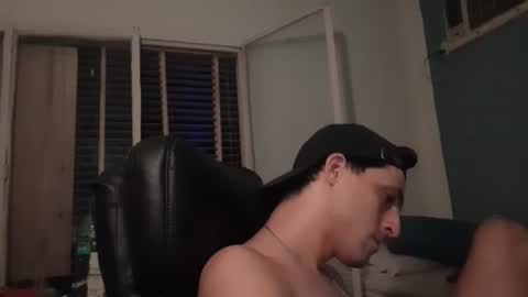 xxxfacu online show from January 18, 3:09 am