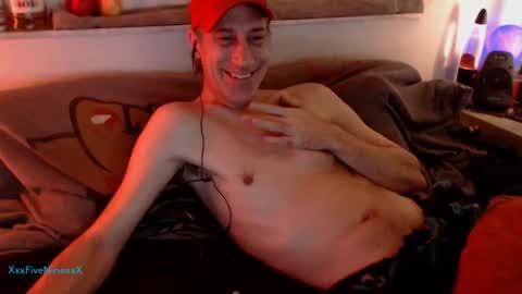 XxxFiveNinexxX online show from December 5, 7:21 am