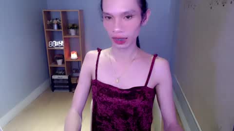 Your Princess Yums online show from February 17, 8:49 pm