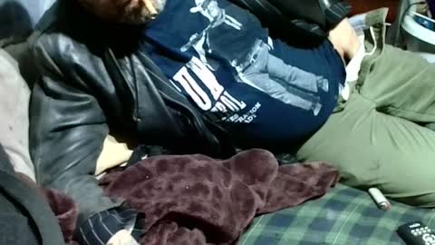 Silky Lingerie grrl online show from December 25, 10:48 pm