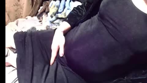 Silky Lingerie grrl online show from March 15, 11:35 am