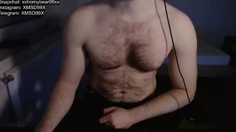 Matthias online show from December 1, 9:02 pm