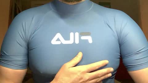 xxxotter online show from December 8, 5:01 pm