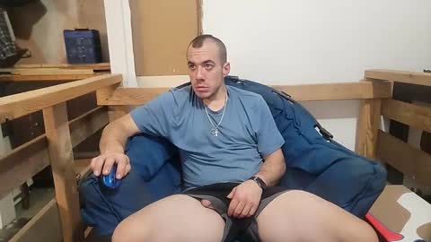 ScubaSteve online show from December 25, 9:00 pm