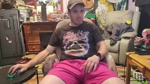 ScubaSteve online show from January 10, 7:52 pm