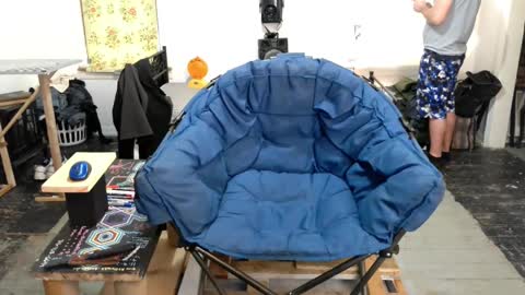 ScubaSteve online show from January 18, 7:26 pm