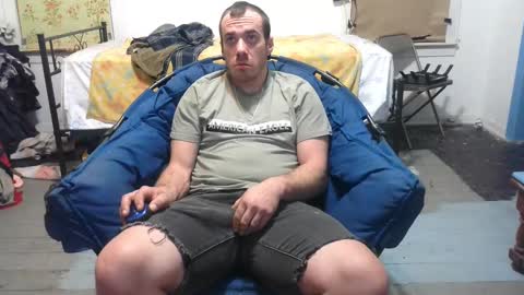 ScubaSteve online show from February 18, 1:10 am