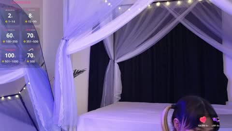 July and Fer online show from April 15, 10:07 am