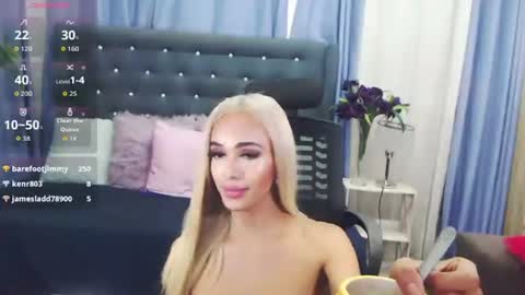 Yasmin online show from May 31, 6:09 pm