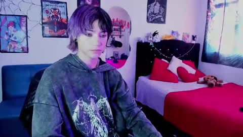 xzerox_ online show from February 18, 5:35 pm