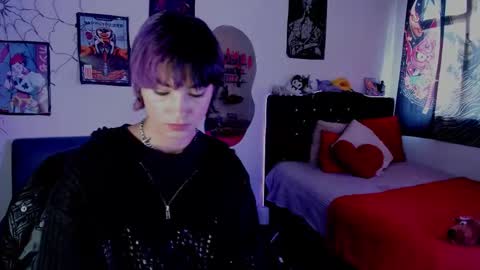 xzerox_ online show from February 21, 5:49 pm