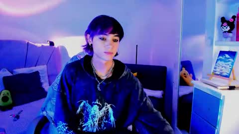 xzerox_ online show from January 18, 7:12 pm