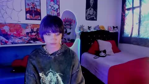 xzerox_ online show from February 27, 6:22 pm