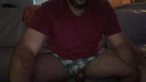 Horny dude D online show from August 4, 11:01 pm