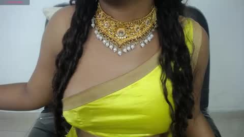 yazhini online show from May 9, 12:22 pm