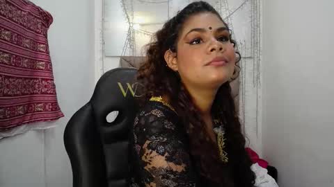 yazhini online show from March 12, 1:04 pm