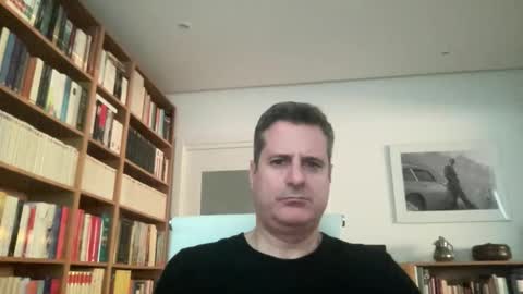 yachtcaptain7 online show from October 2, 5:45 pm