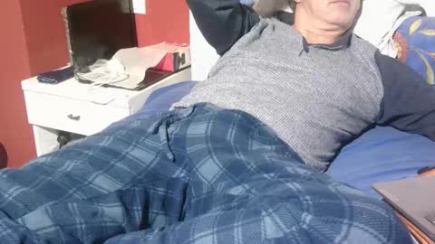 grillino online show from March 27, 5:58 pm