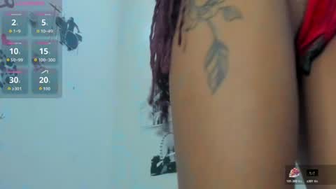 yailin_04 online show from June 17, 7:19 pm