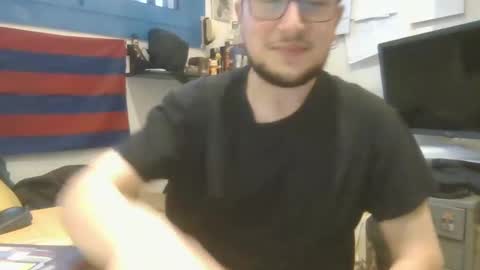 yakajoe97 online show from February 12, 11:51 am