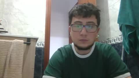 yakajoe97 online show from December 17, 12:45 pm