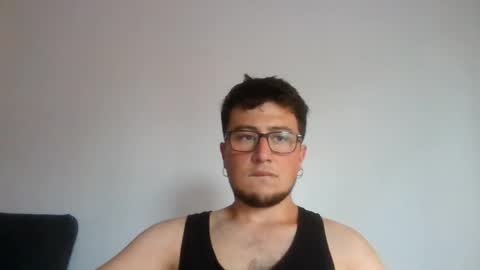 yakajoe97 online show from July 14, 11:26 am