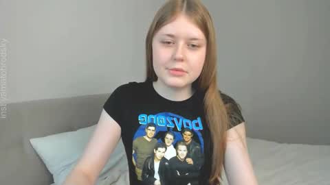 Snapshot of yamatobrodsky1 chatting on October 23, 5:58 pm yamatobrodsky1 online show from October 23, 5:58 pm