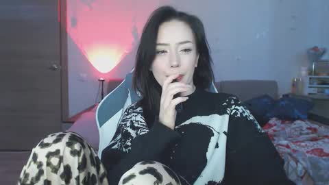 Yami online show from January 14, 10:34 pm