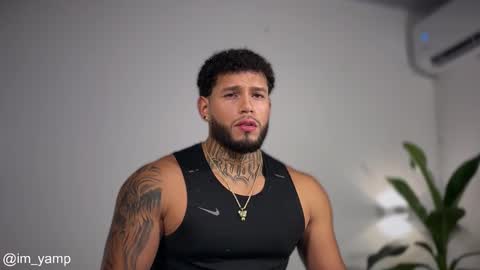 yamp sambrano online show from December 2, 2:21 am