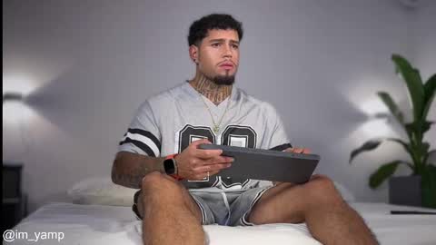 yamp sambrano online show from January 14, 3:36 am