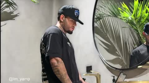 yamp sambrano online show from April 1, 3:40 am