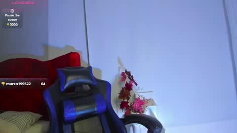 yan_nyan online show from February 27, 4:35 am