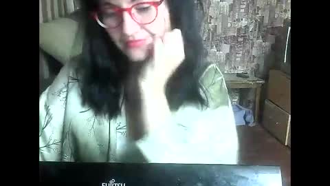 yanafiesta online show from October 8, 9:59 am