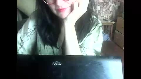 yanafiesta online show from October 18, 8:40 am