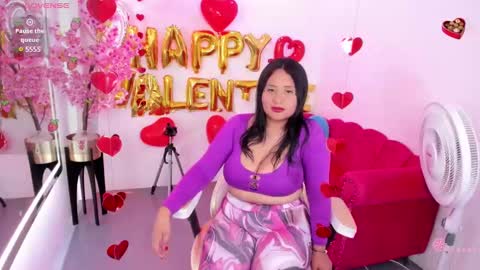 yandi_cruz online show from February 14, 8:05 pm