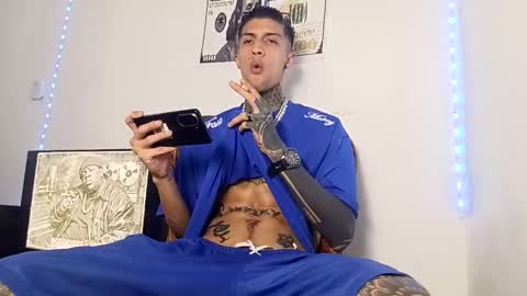 Yan online show from February 19, 6:45 am