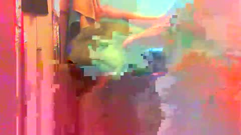 yangolox3 online show from November 20, 5:10 pm