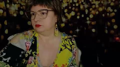 Snapshot of yanikka chatting on October 22, 10:07 am Anika online show from October 22, 10:07 am