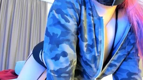 Yana online show from March 3, 11:34 pm