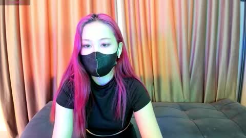 Yana online show from January 19, 3:49 am