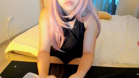 Yana online show from November 2, 6:35 am