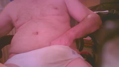 dupuy online show from March 27, 4:30 pm